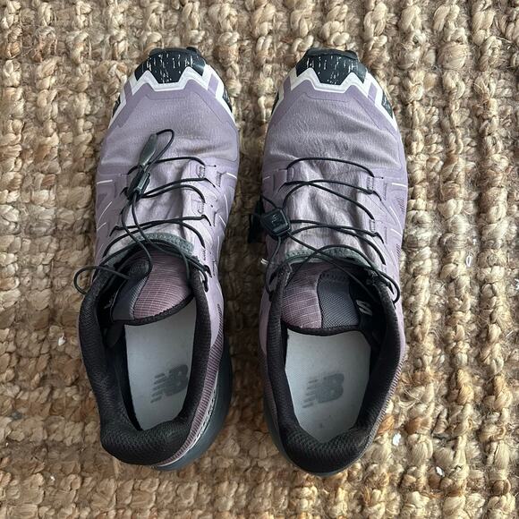 Salomon Speedcross 6 Wide – Women’s Size 9 – Trail Running Shoes-EUC - Picture 1 of 12